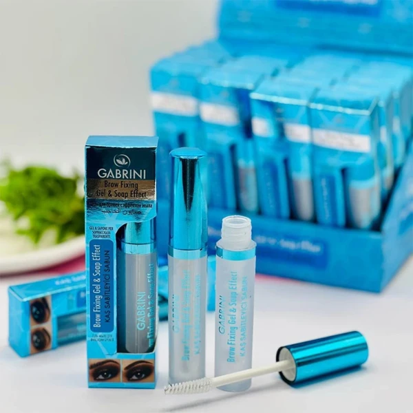Gabrini eyebrow gel