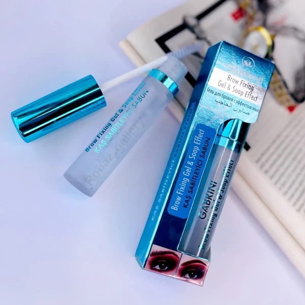 Gabrini eyebrow gel